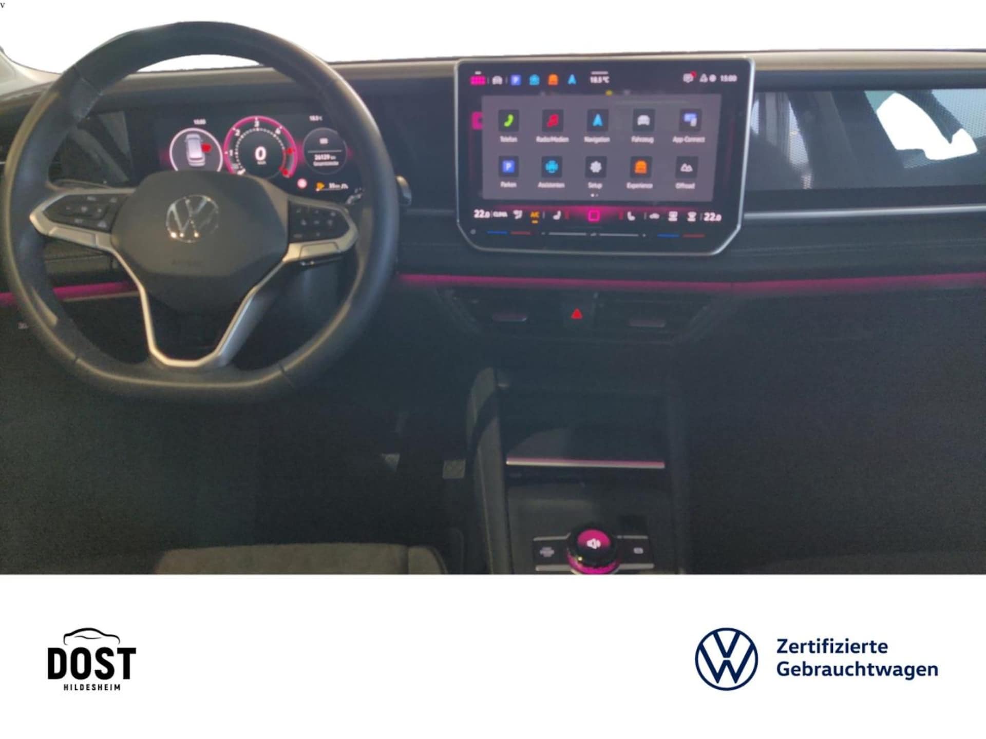 Volkswagen Tayron Life