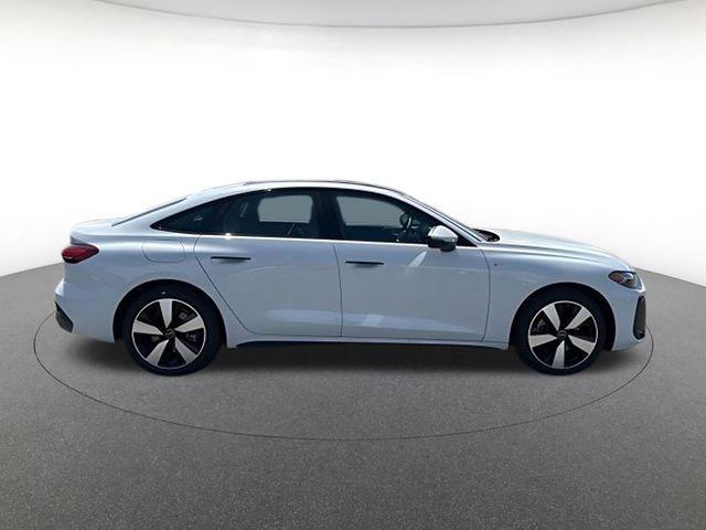 2026 Audi A5 Premium Plus quattro S tronic's photo