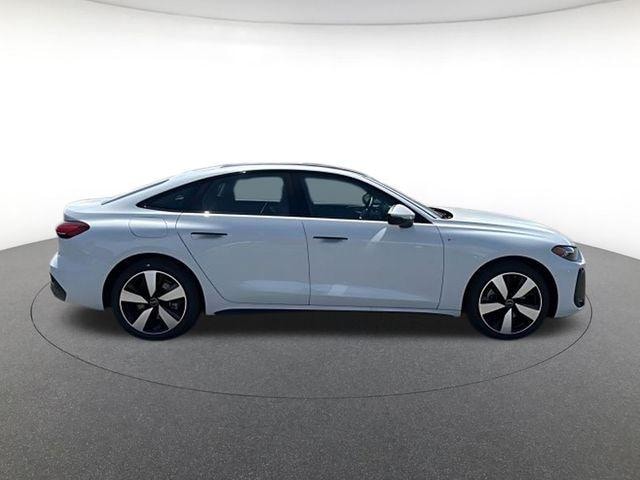 Photo of 2026 Audi A5 Sedan 