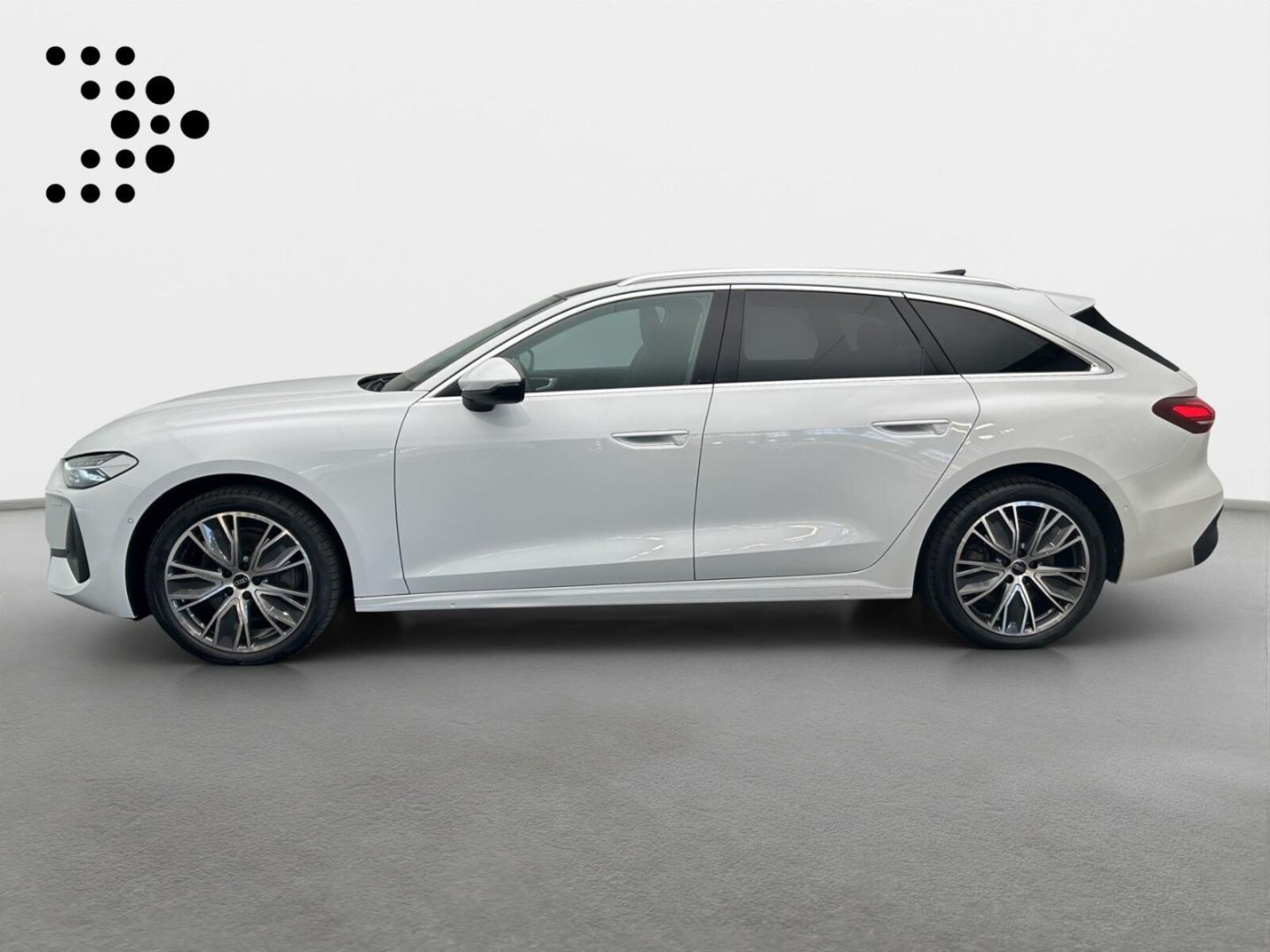 Audi A5 Avant – Bild 3