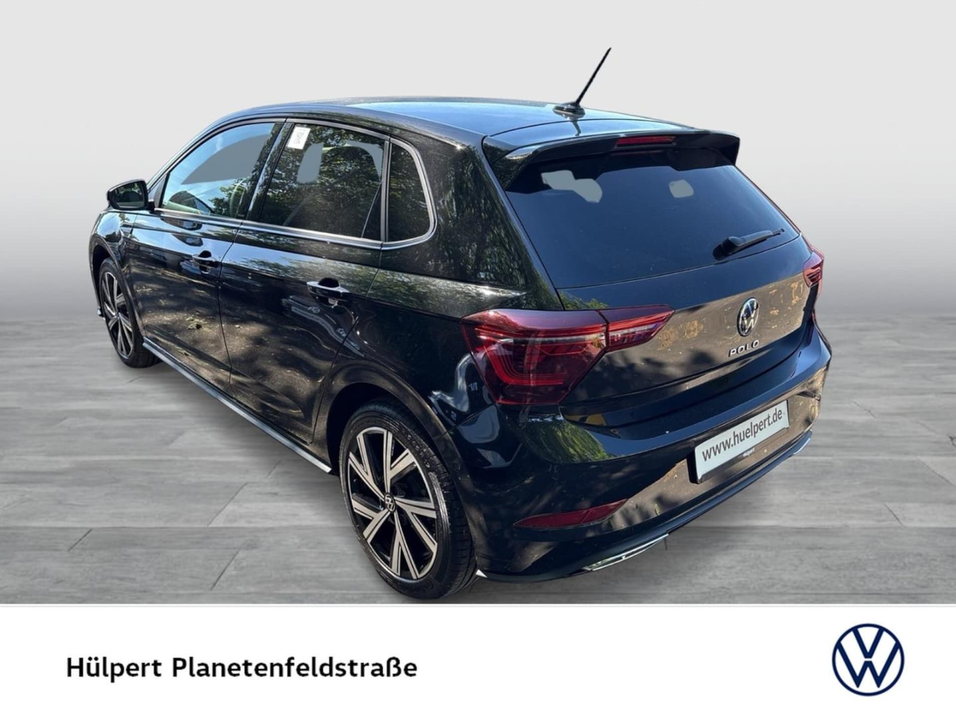 Volkswagen Polo R-Line