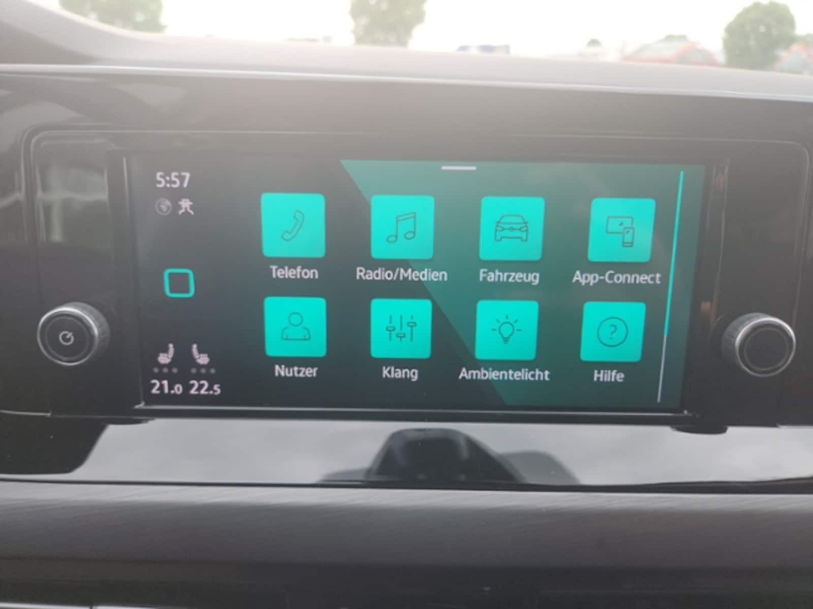 Volkswagen Golf – Bild 12