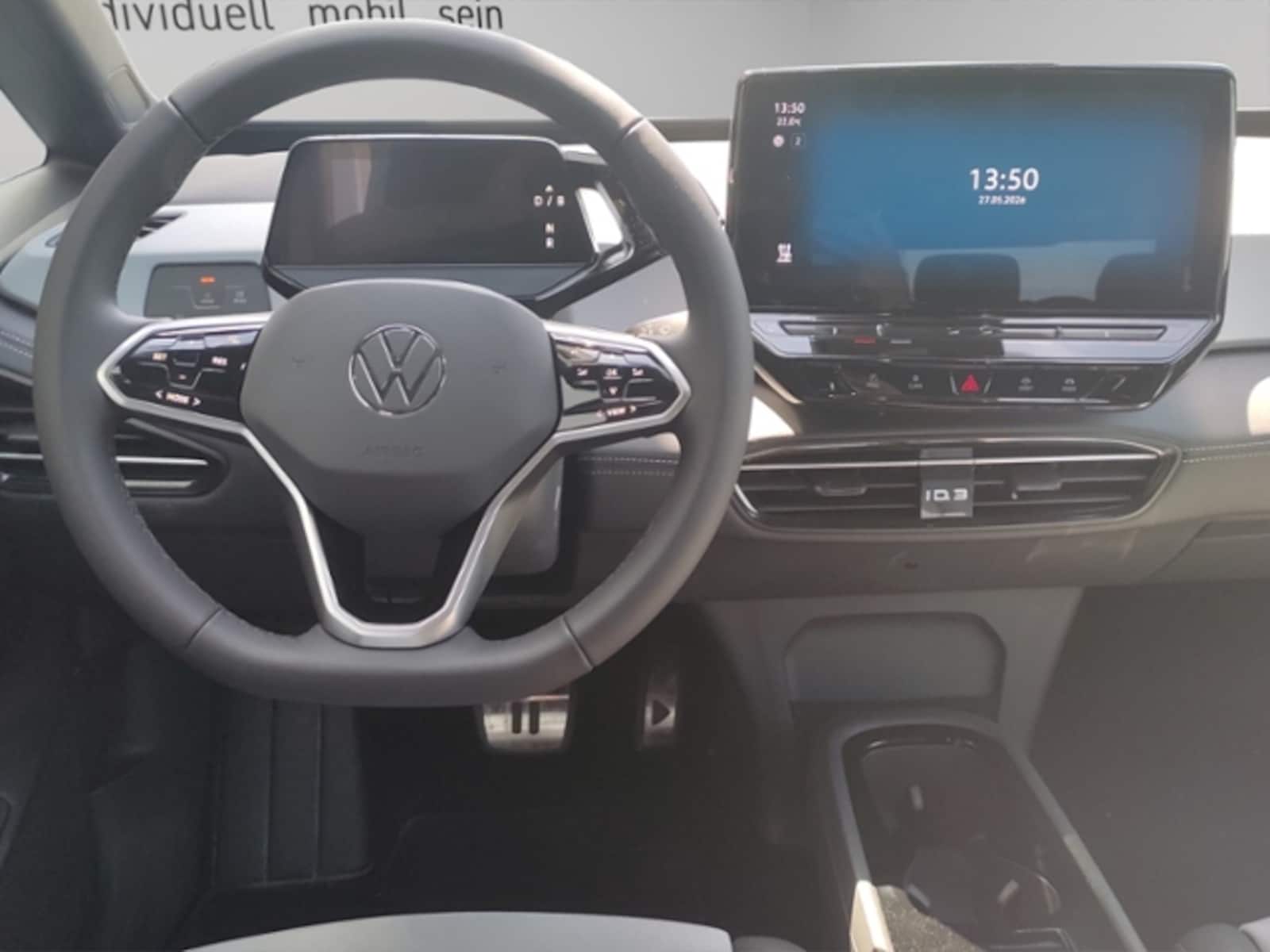 Volkswagen ID.3 – Bild 11