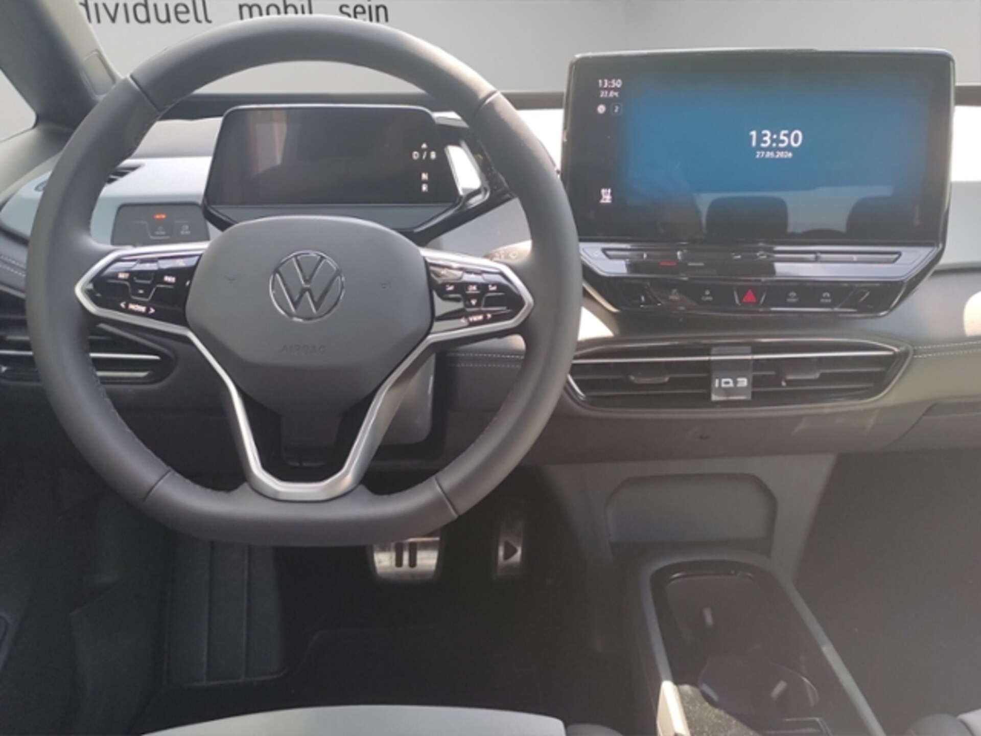 Volkswagen ID.3 MOVE Pro