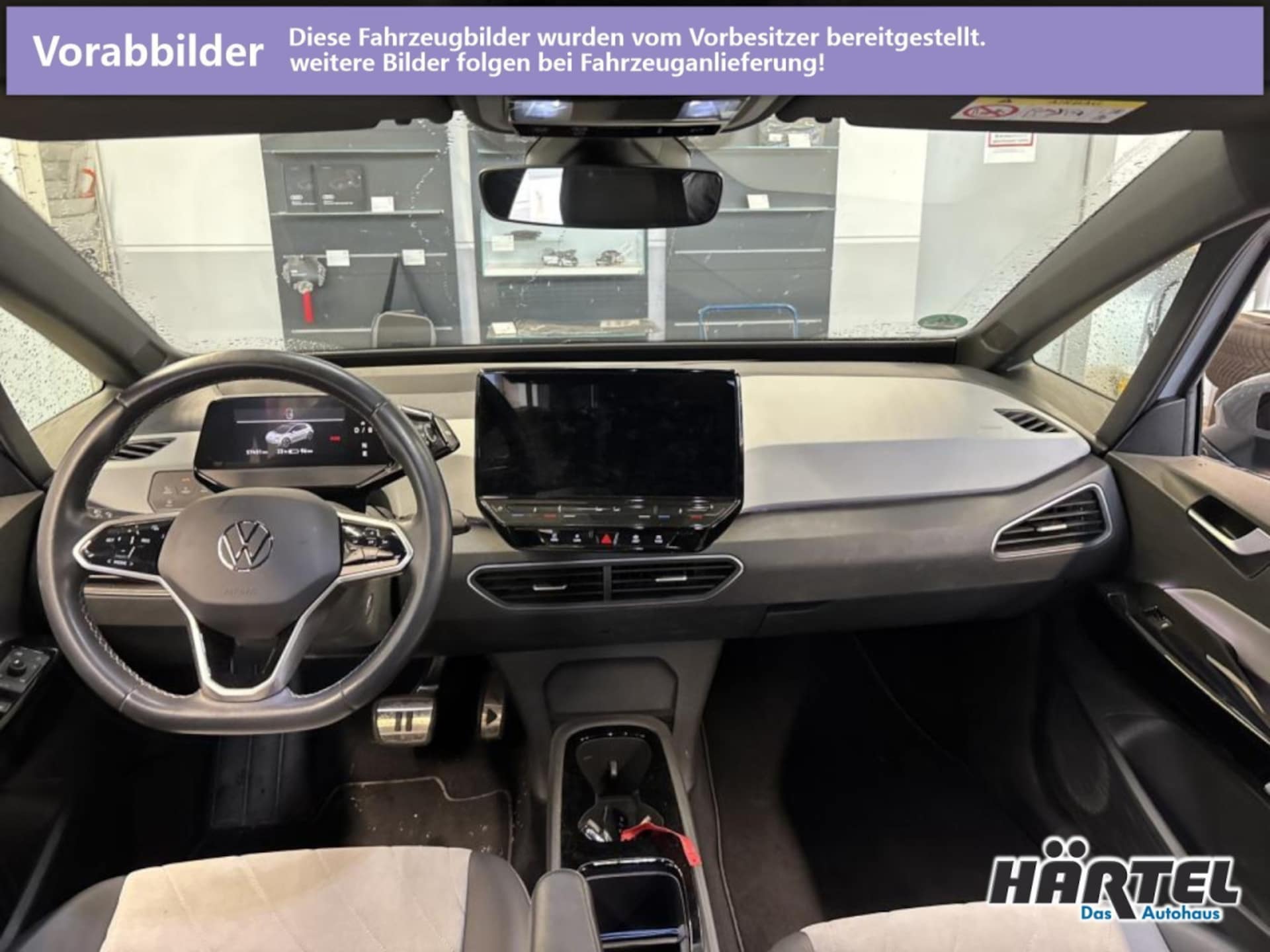 Volkswagen ID.3 Pro S