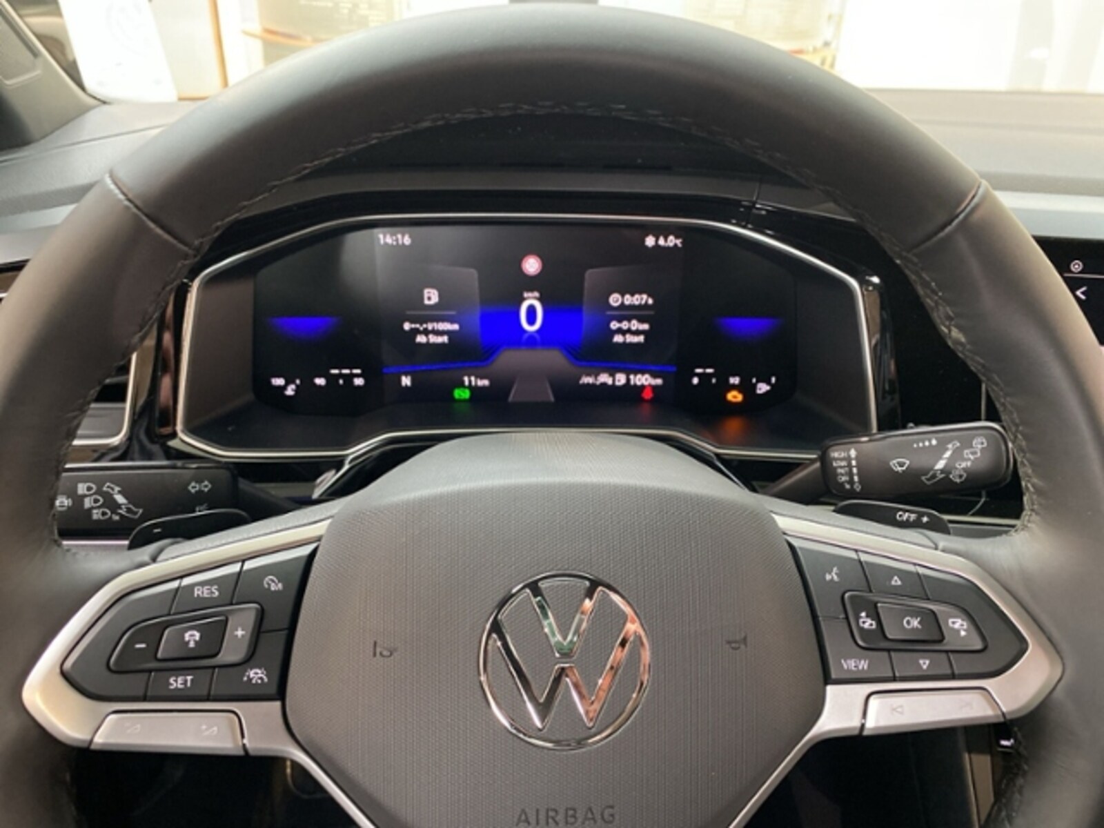 Volkswagen Taigo – Bild 15
