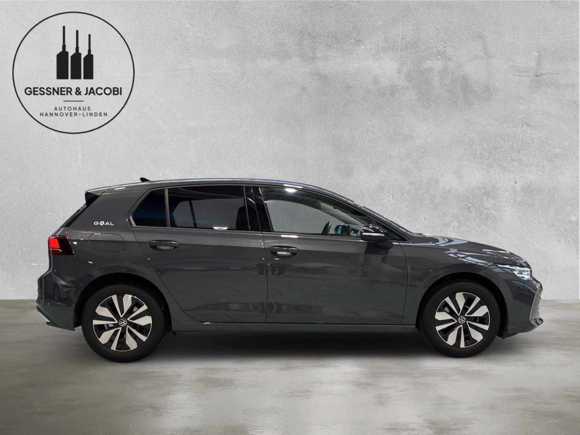 Volkswagen Golf Goal
