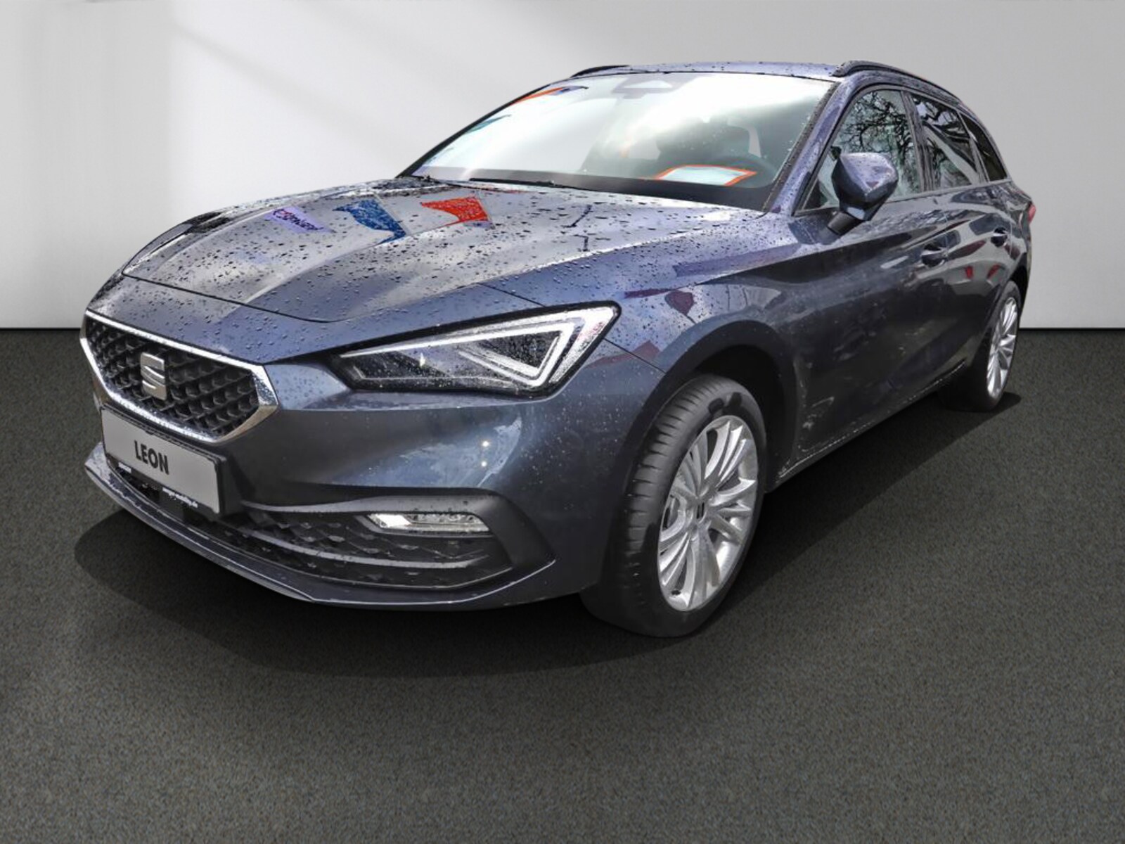 SEAT Leon Sportstourer – Bild 9
