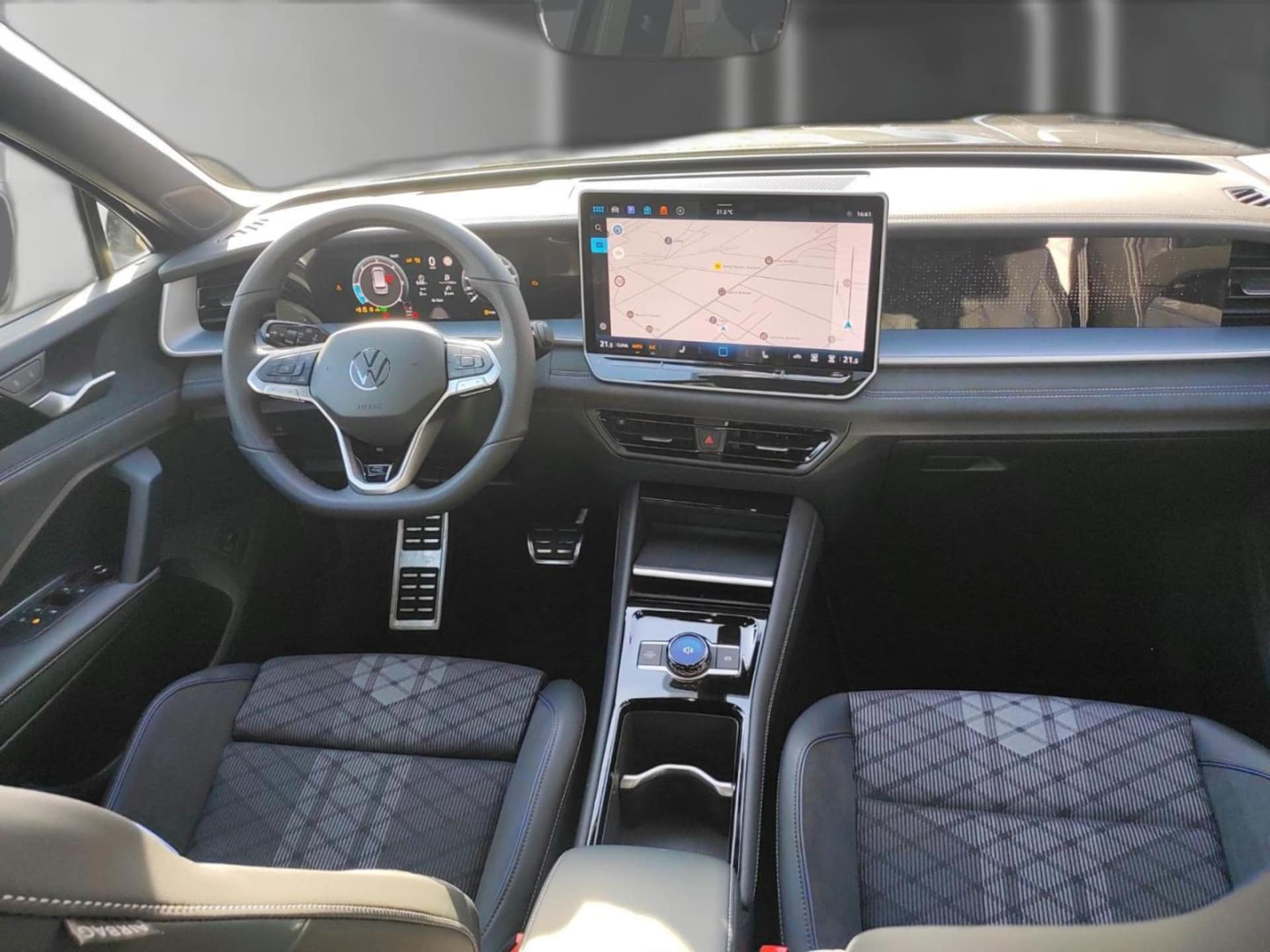 Volkswagen Tayron R-Line