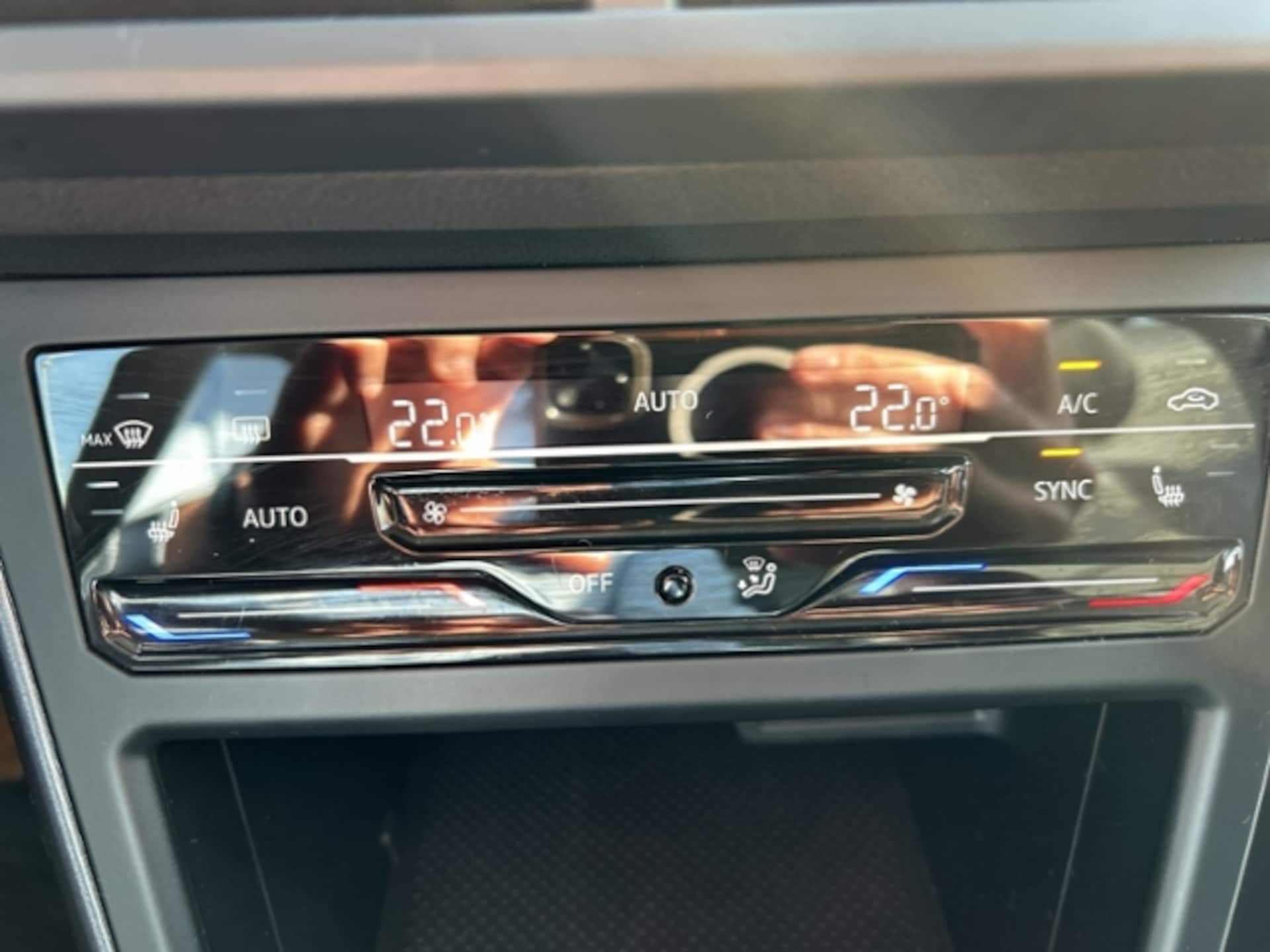 Volkswagen Polo Style