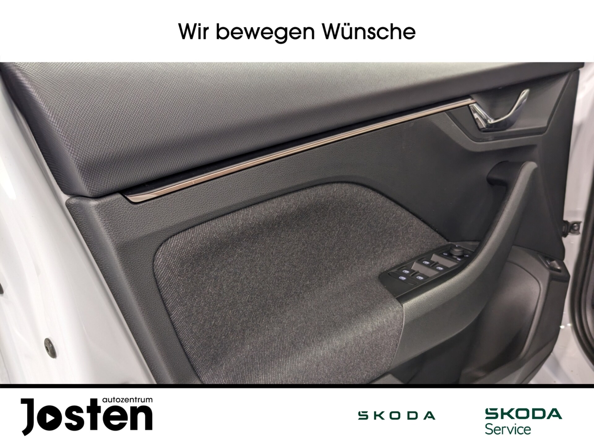 Skoda Scala Tour