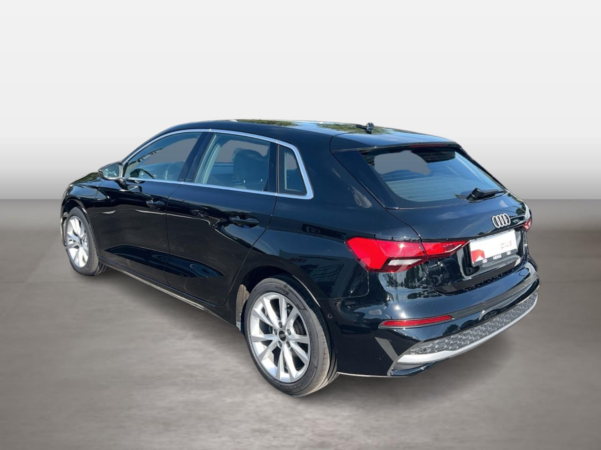 Audi A3 Sportback Advanced