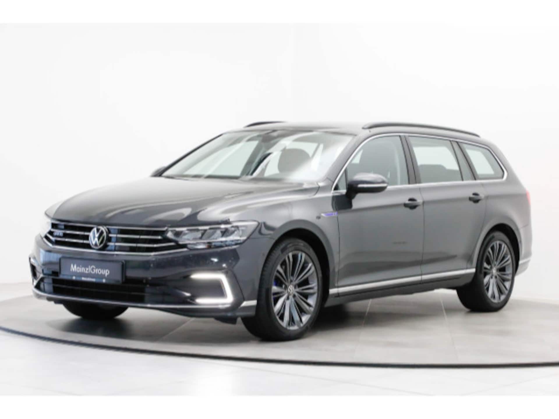Volkswagen Passat Variant GTE