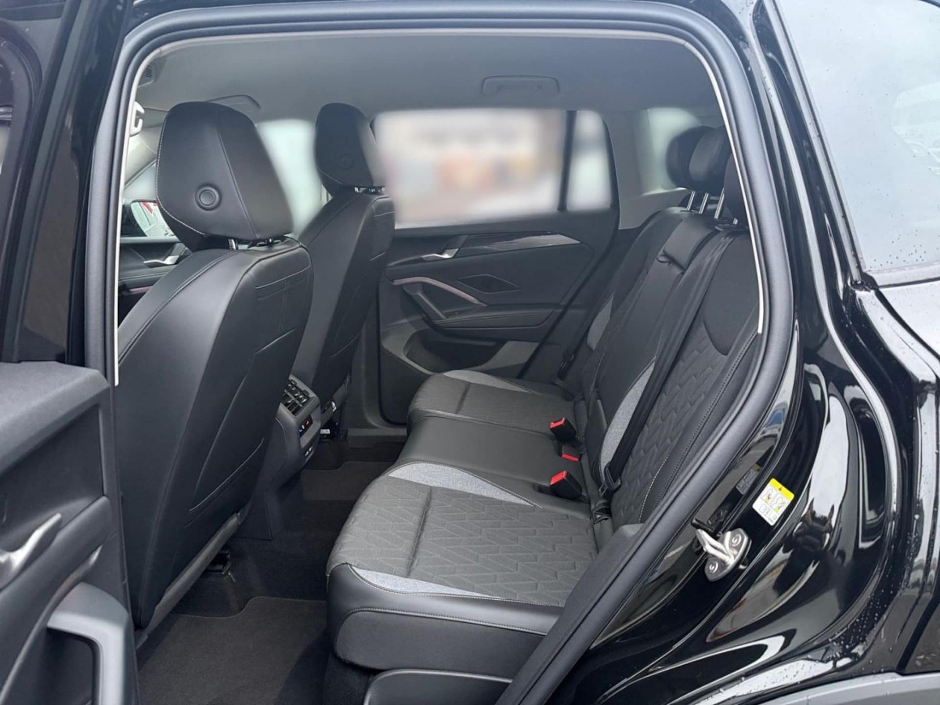 Volkswagen Tiguan ENERGY