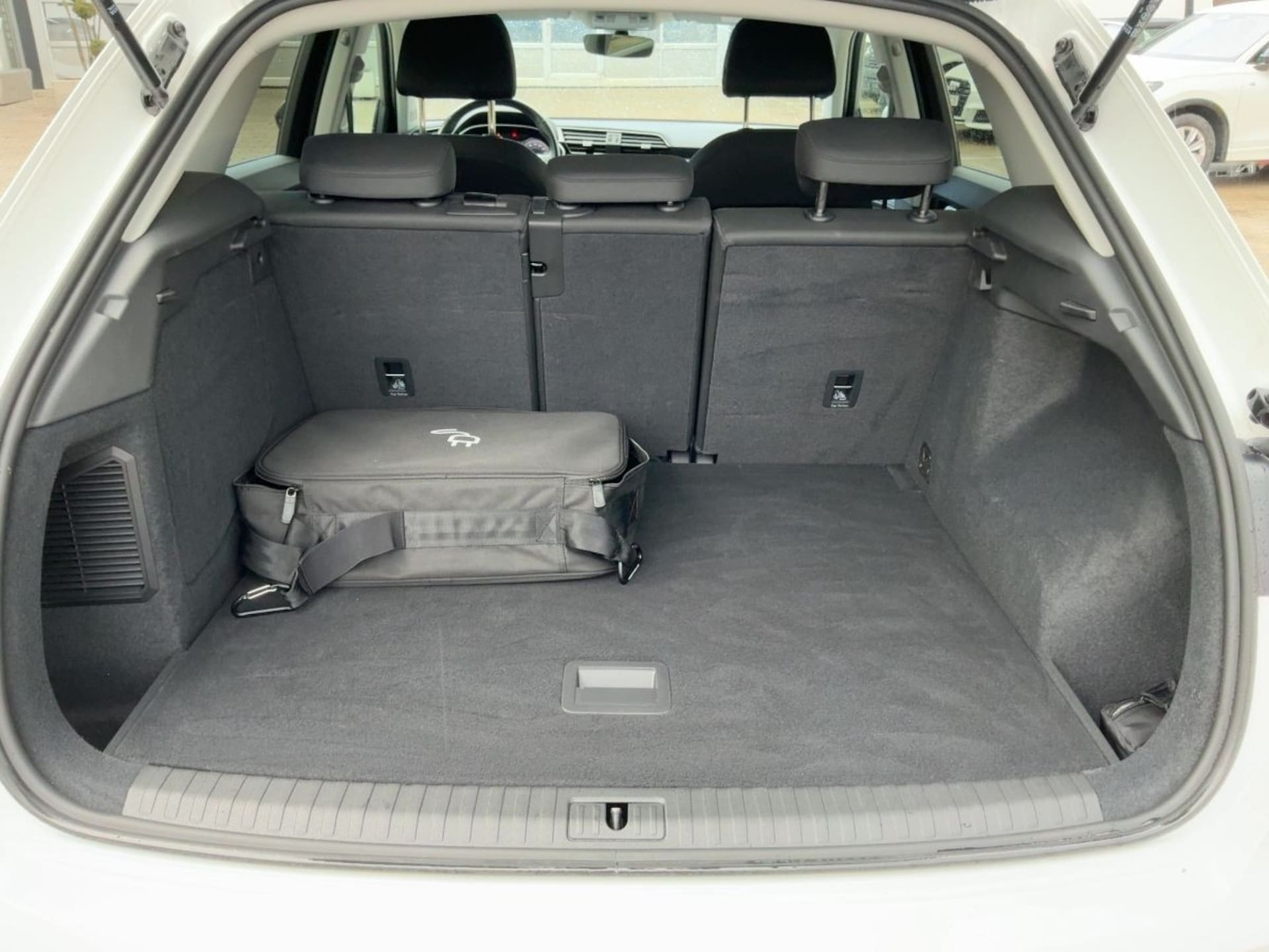 Audi Q3 TFSI e