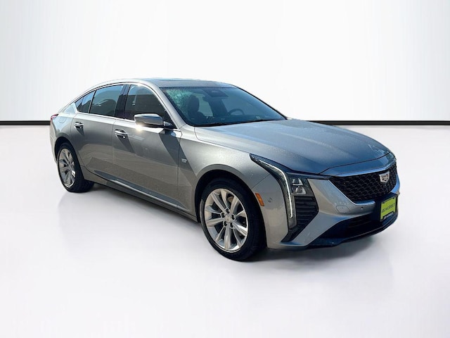 2025 Cadillac CT5