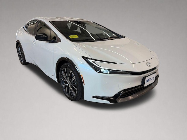 Photo of 2024 Toyota Prius