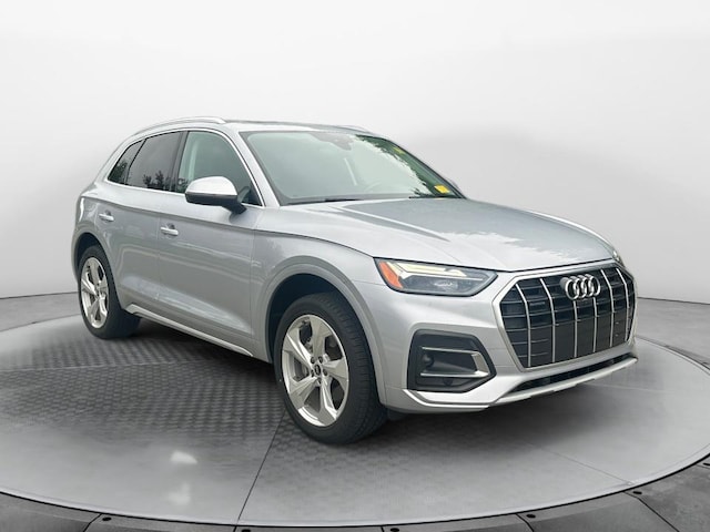 2021 Audi Q5