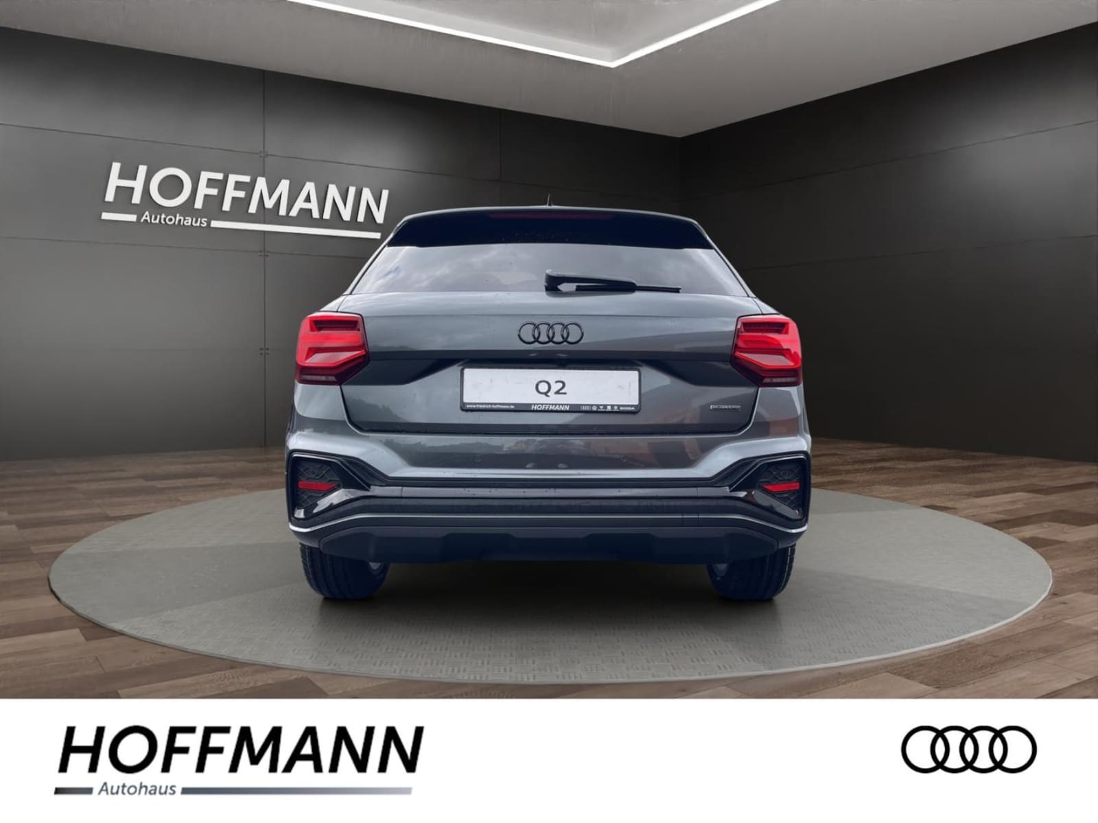 Audi Q2 – Bild 4