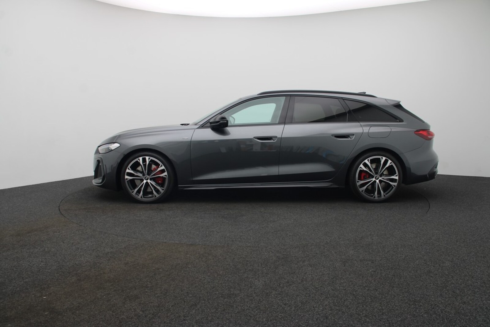Audi A5 Avant – Bild 2