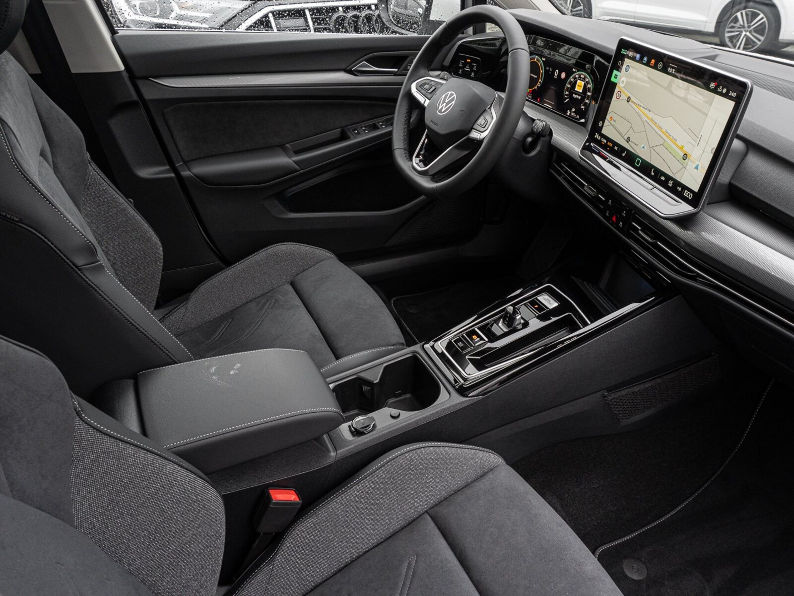 Volkswagen Golf – Bild 9