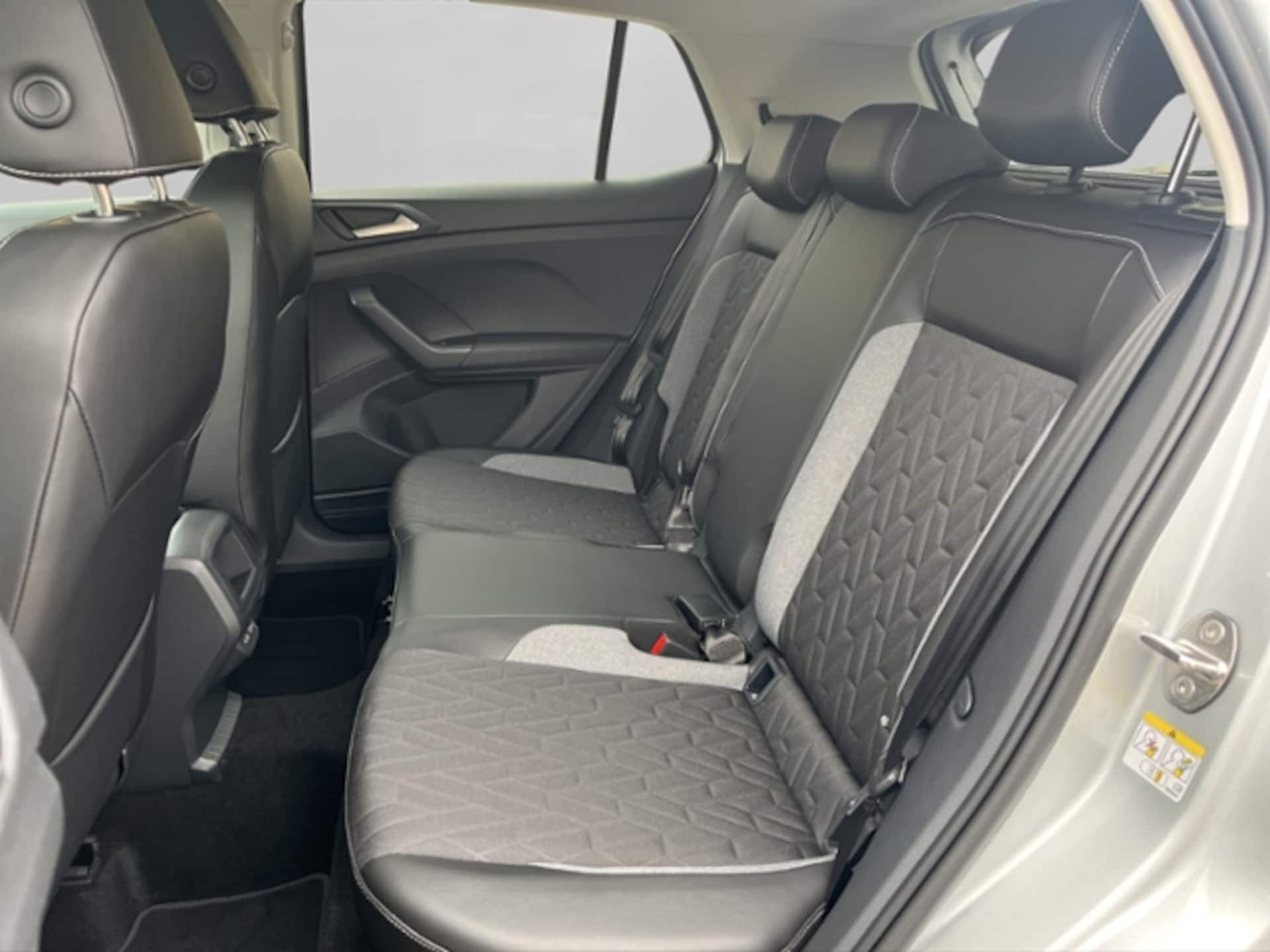 Volkswagen T-Cross ENERGY