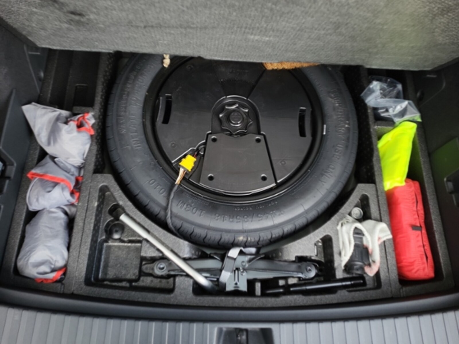 Volkswagen Tayron – Bild 37
