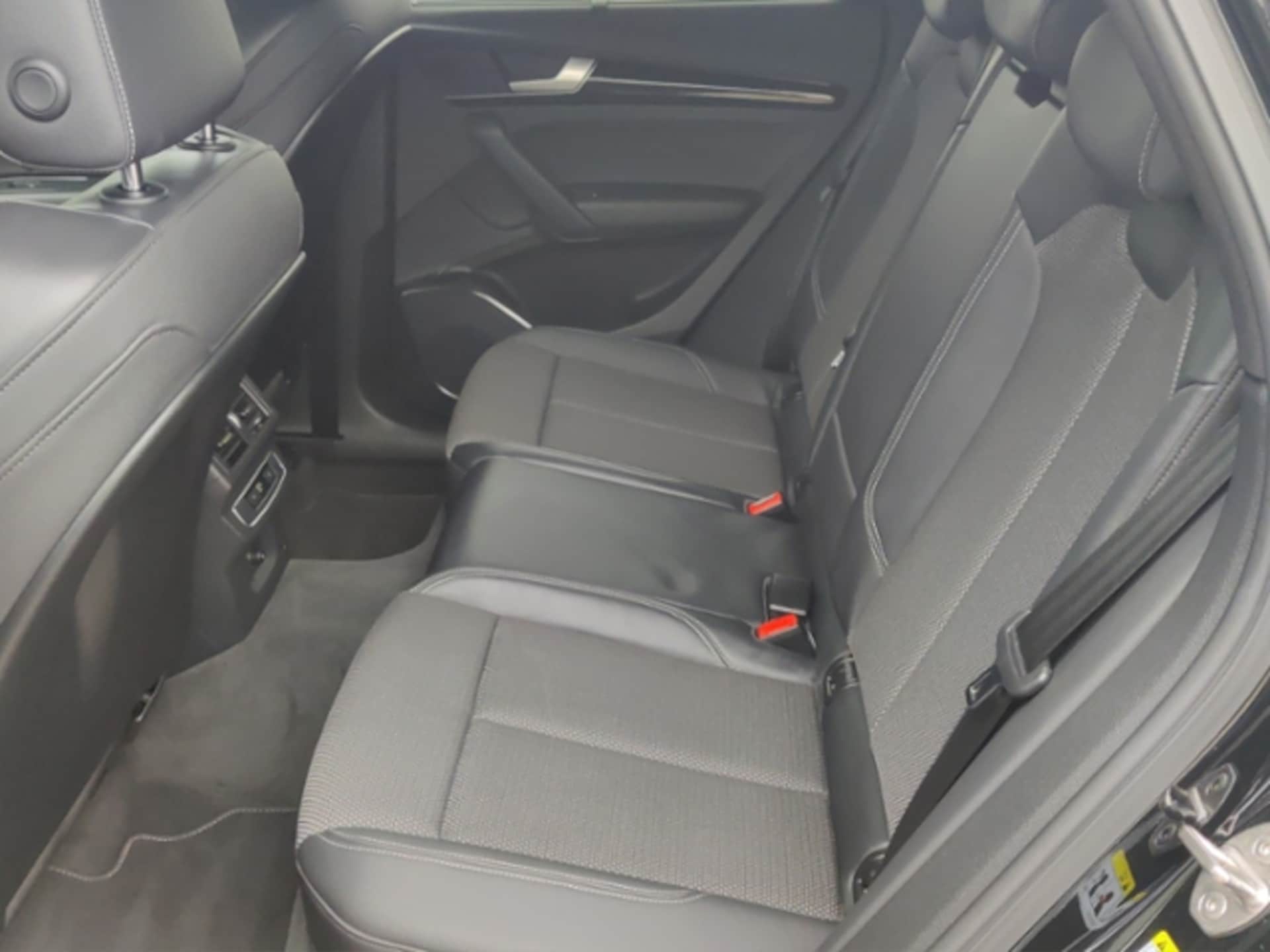 Audi Q5 SUV S line