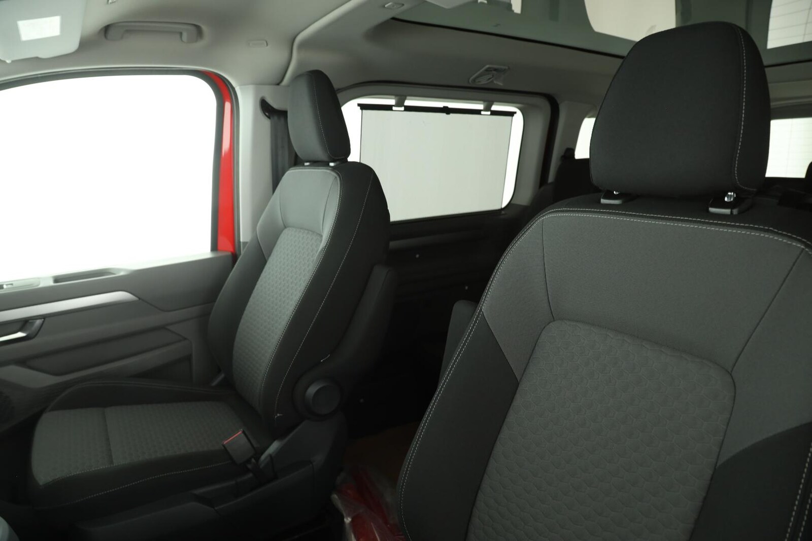 Volkswagen Caravelle – Bild 14