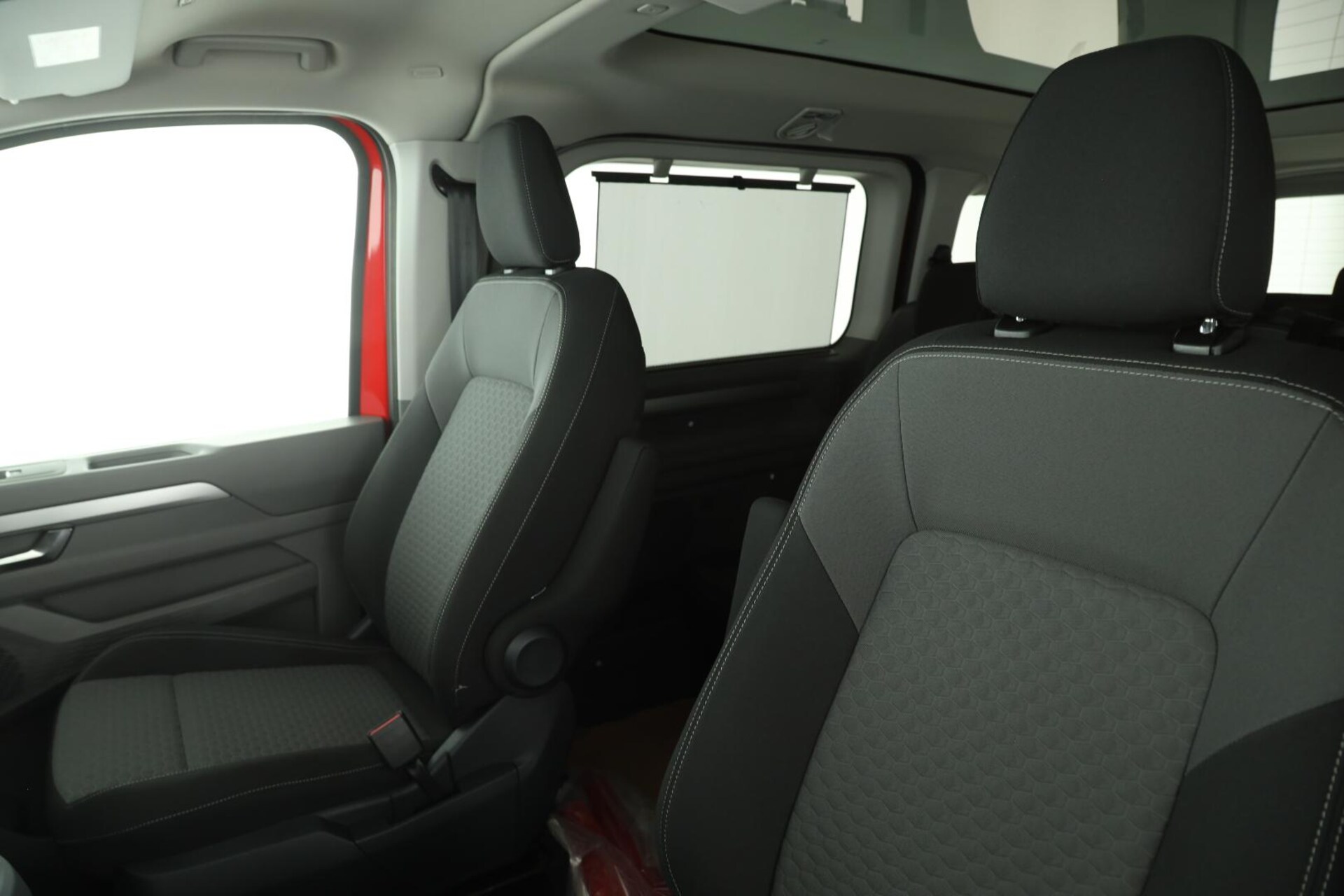 Volkswagen Caravelle Style