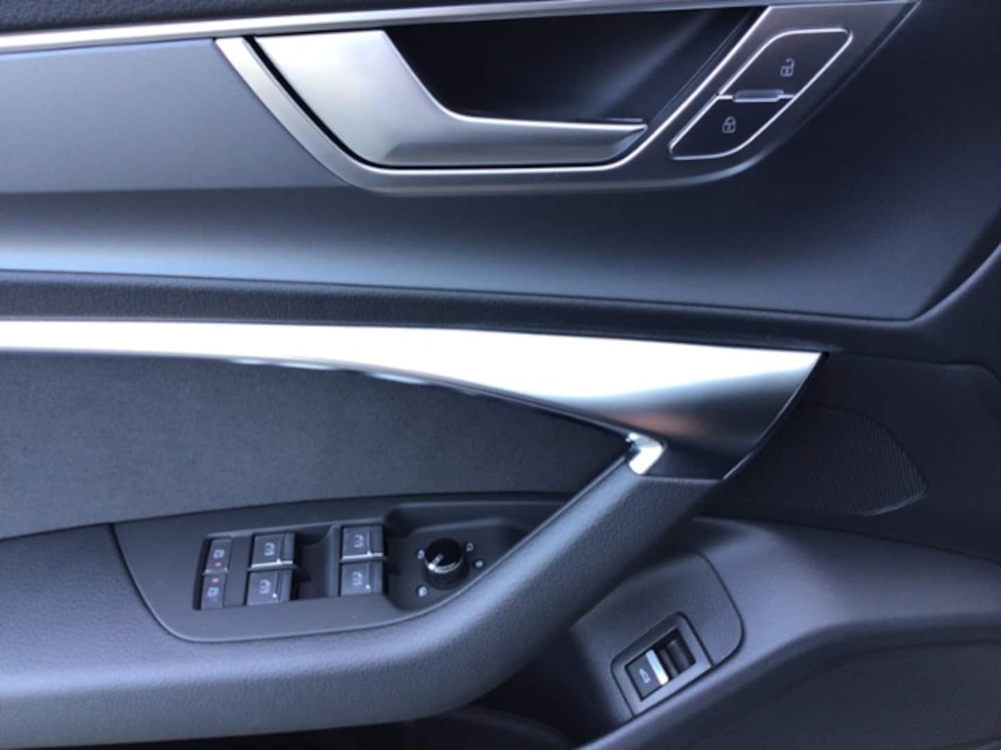 Bild über Audi A6 Avant advanced 40 TDI S tronic - für weitere Informationen kontaktieren Sie den Audi Partner