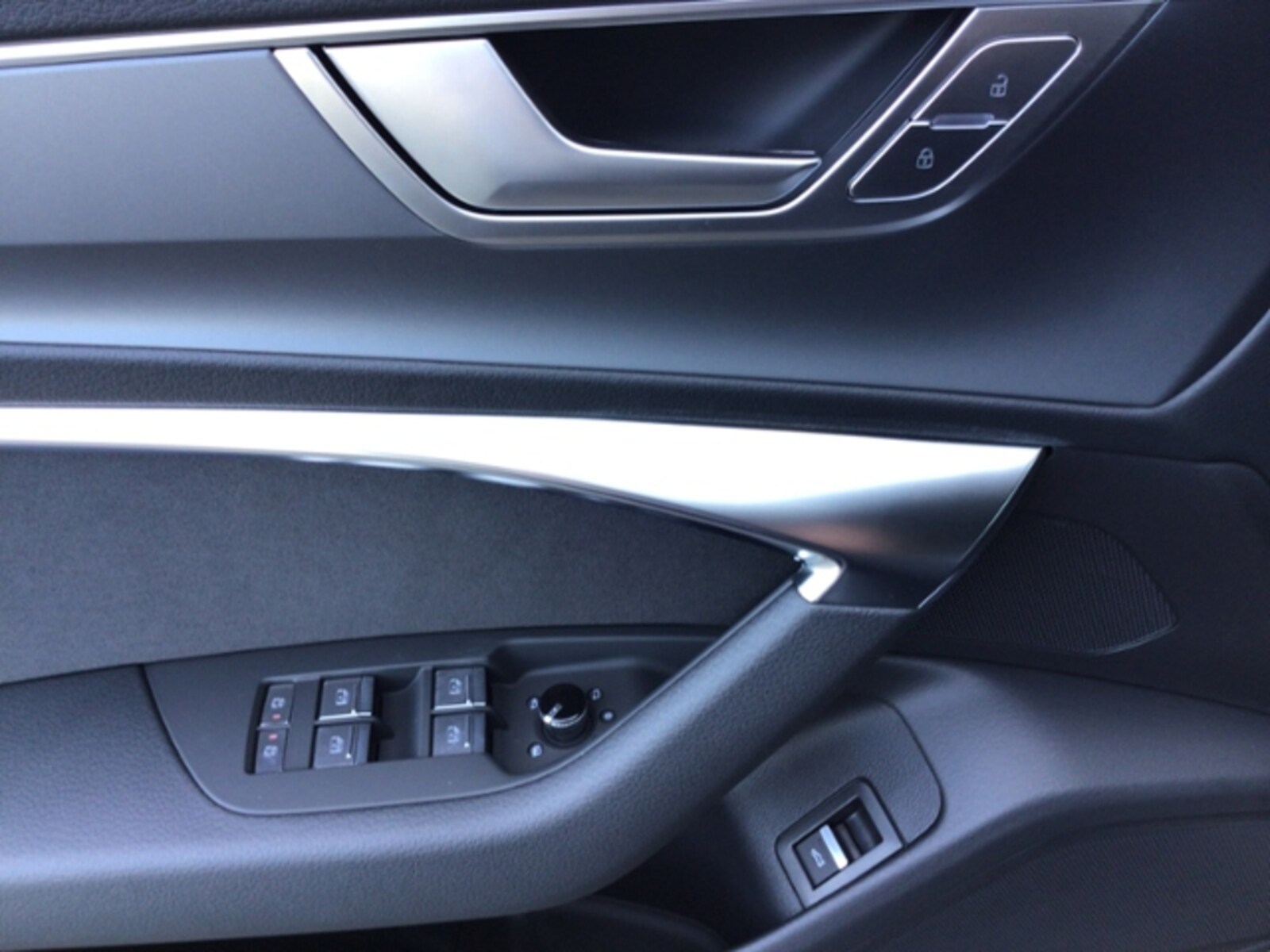 Audi A6 Avant – Bild 7