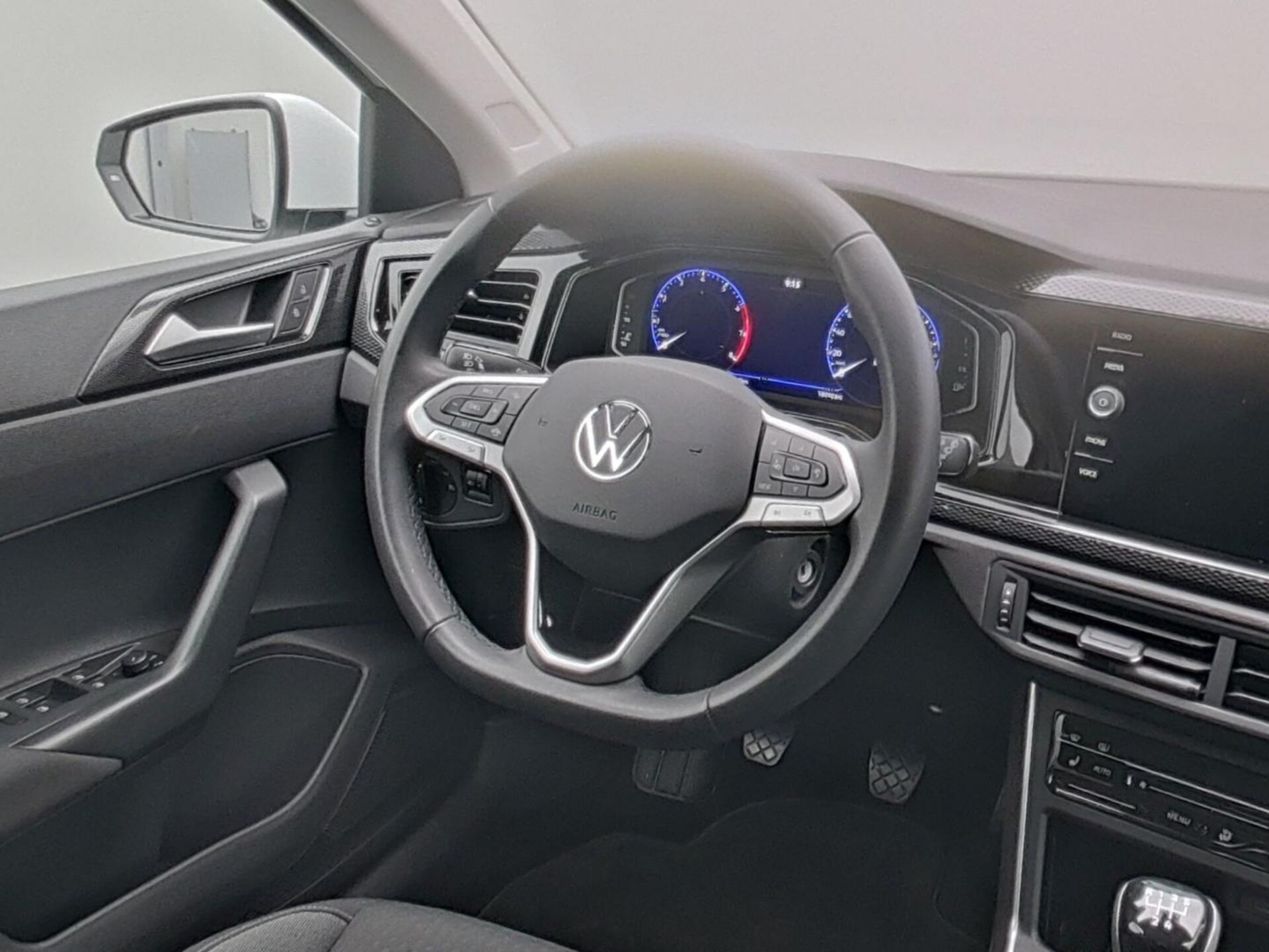 Volkswagen Polo Life
