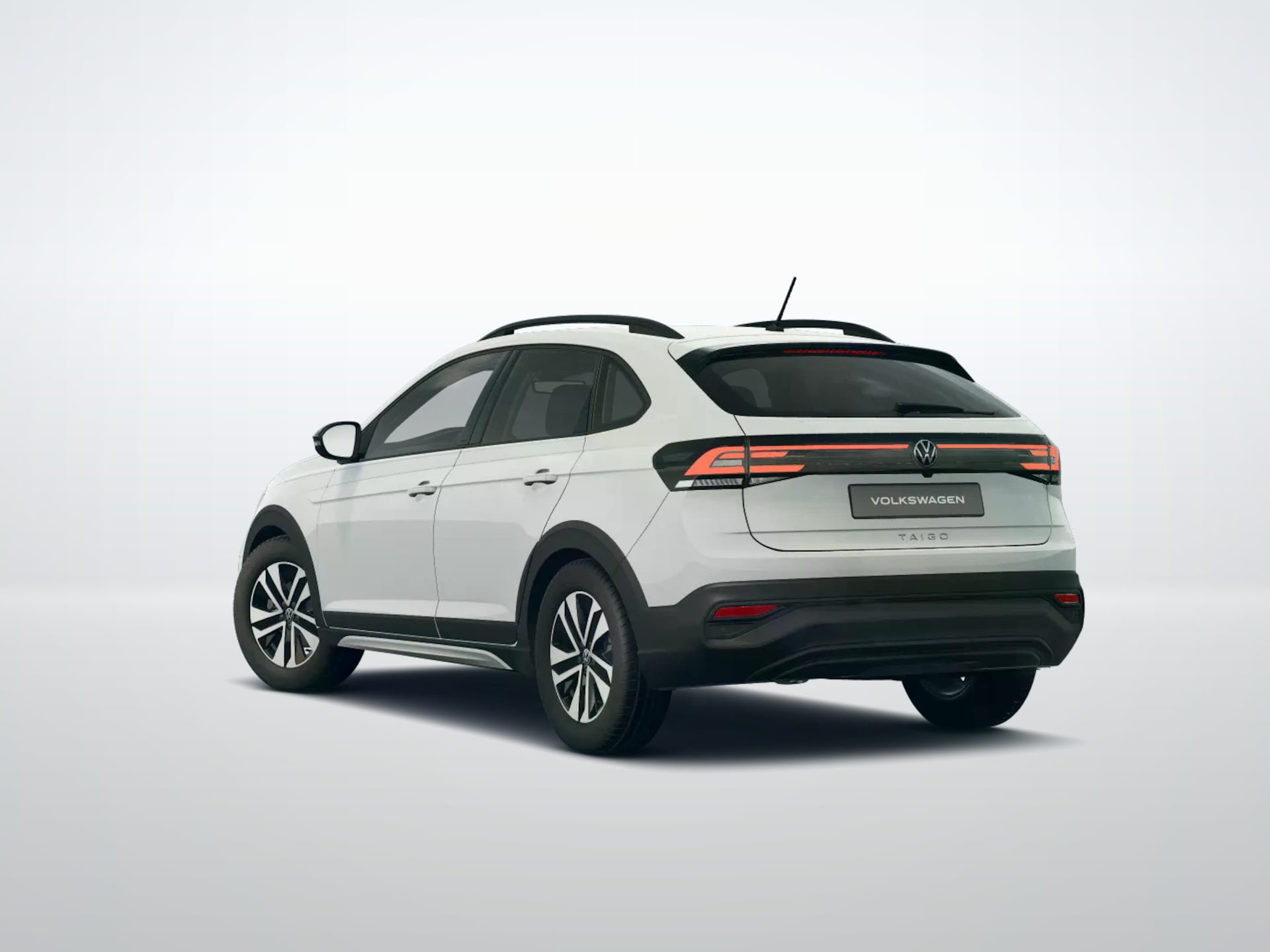 Volkswagen Taigo ENERGY