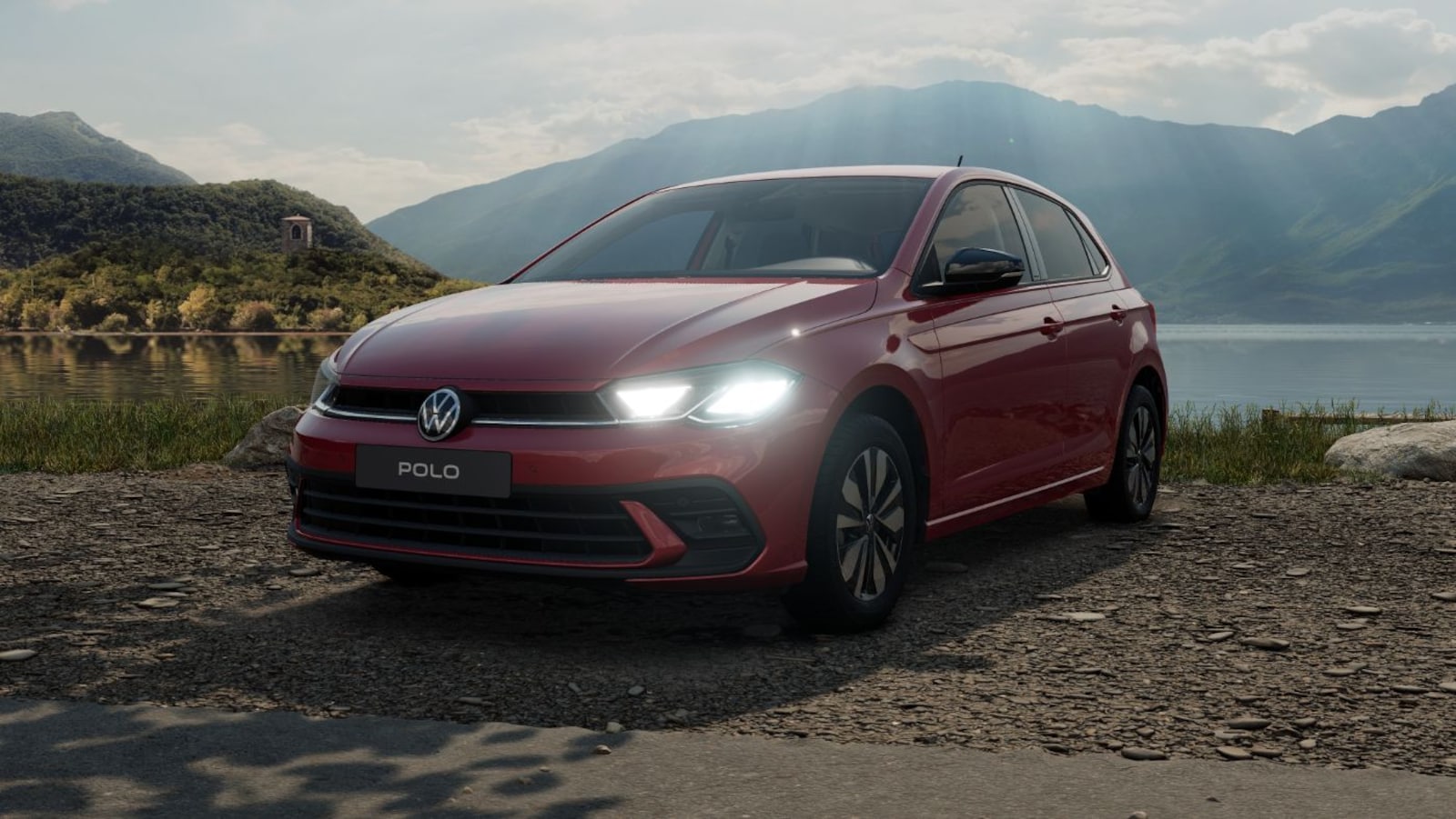 Volkswagen Polo – Bild 2