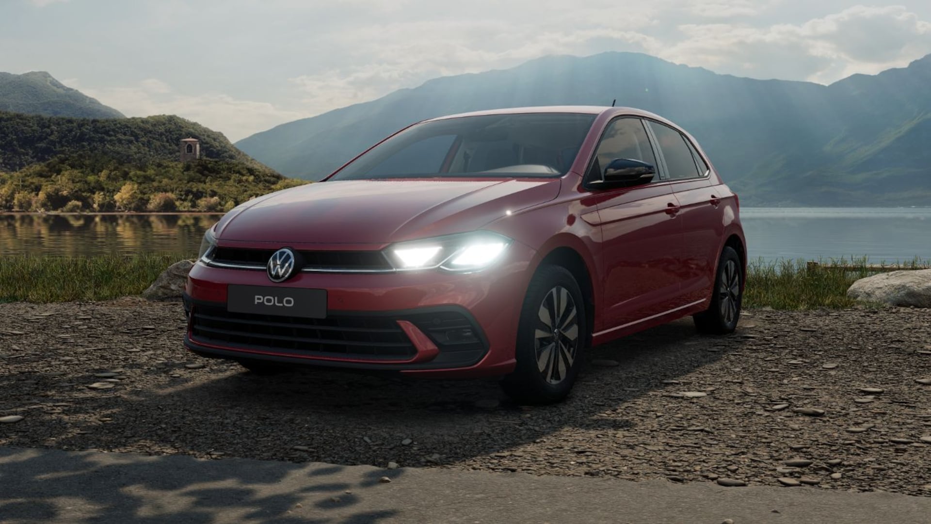Volkswagen Polo Goal