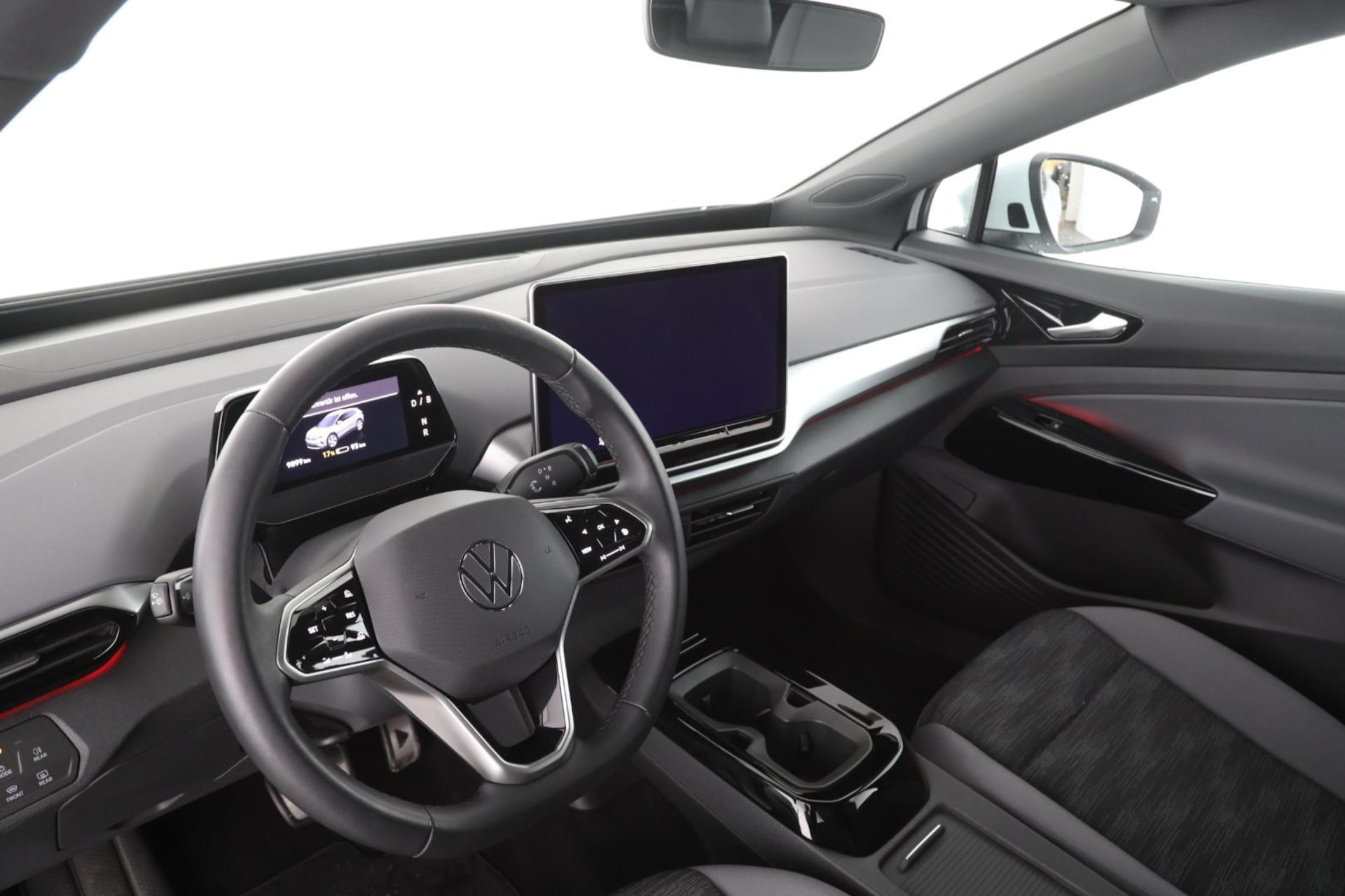 Volkswagen ID.4 Pro