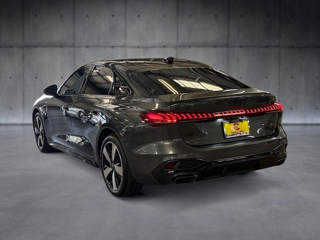 2026 Audi A5 Sedan