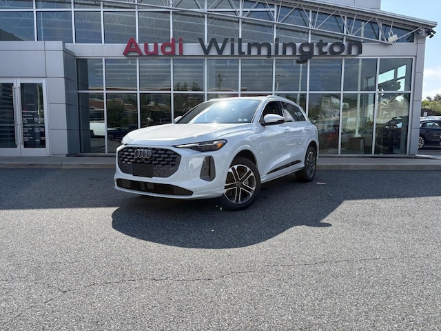 Photo of 2026 Audi Q5 