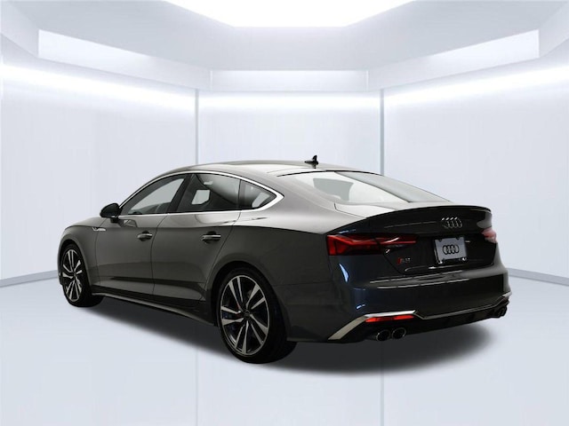 2024 Audi S5 Sportback