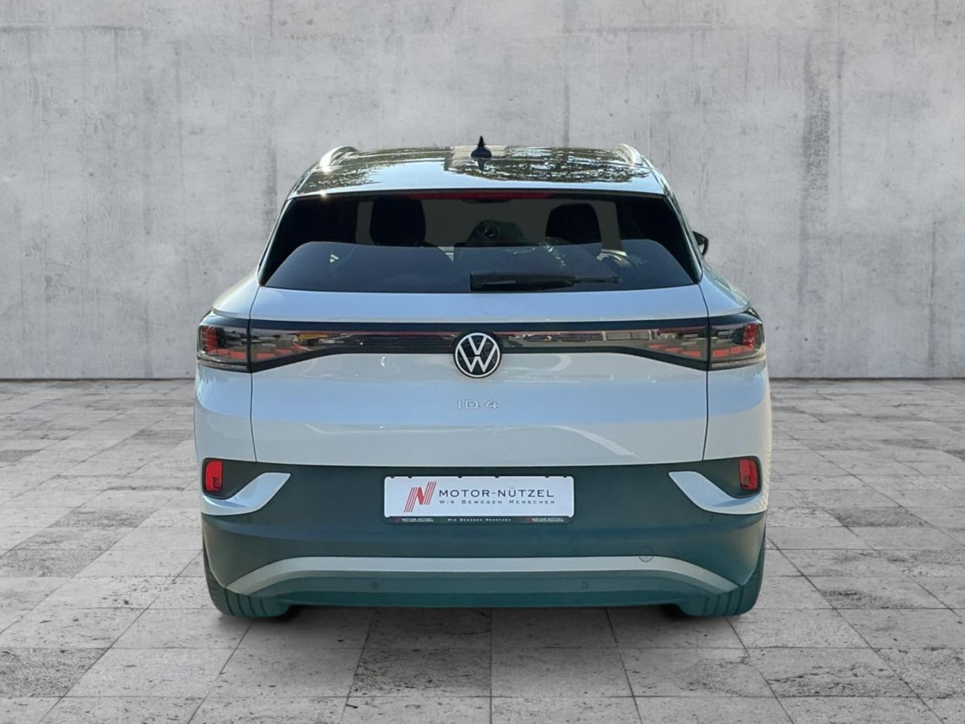Volkswagen ID.4 Tech