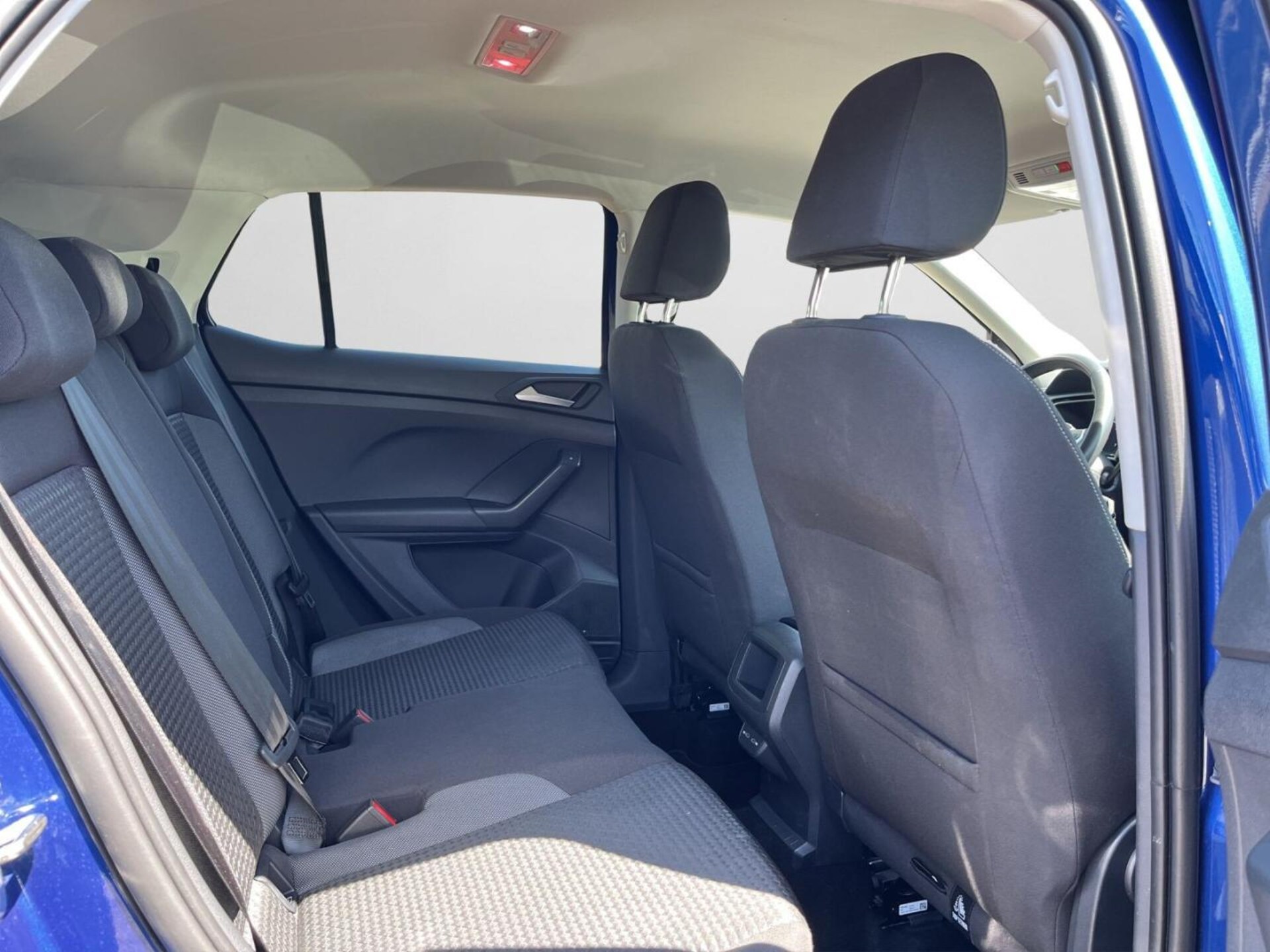 Volkswagen T-Cross ACTIVE