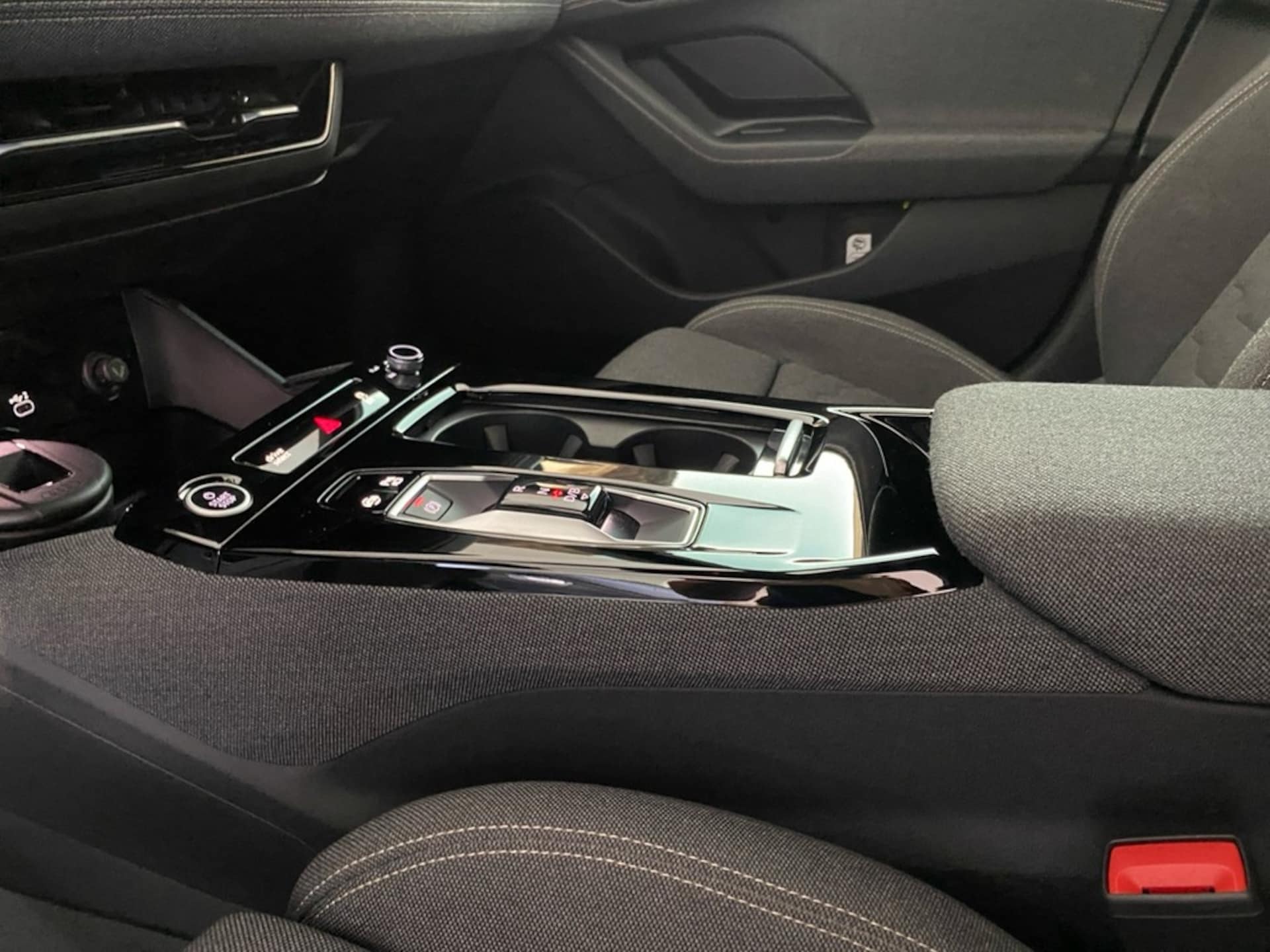 Audi A6 Sportback e-tron