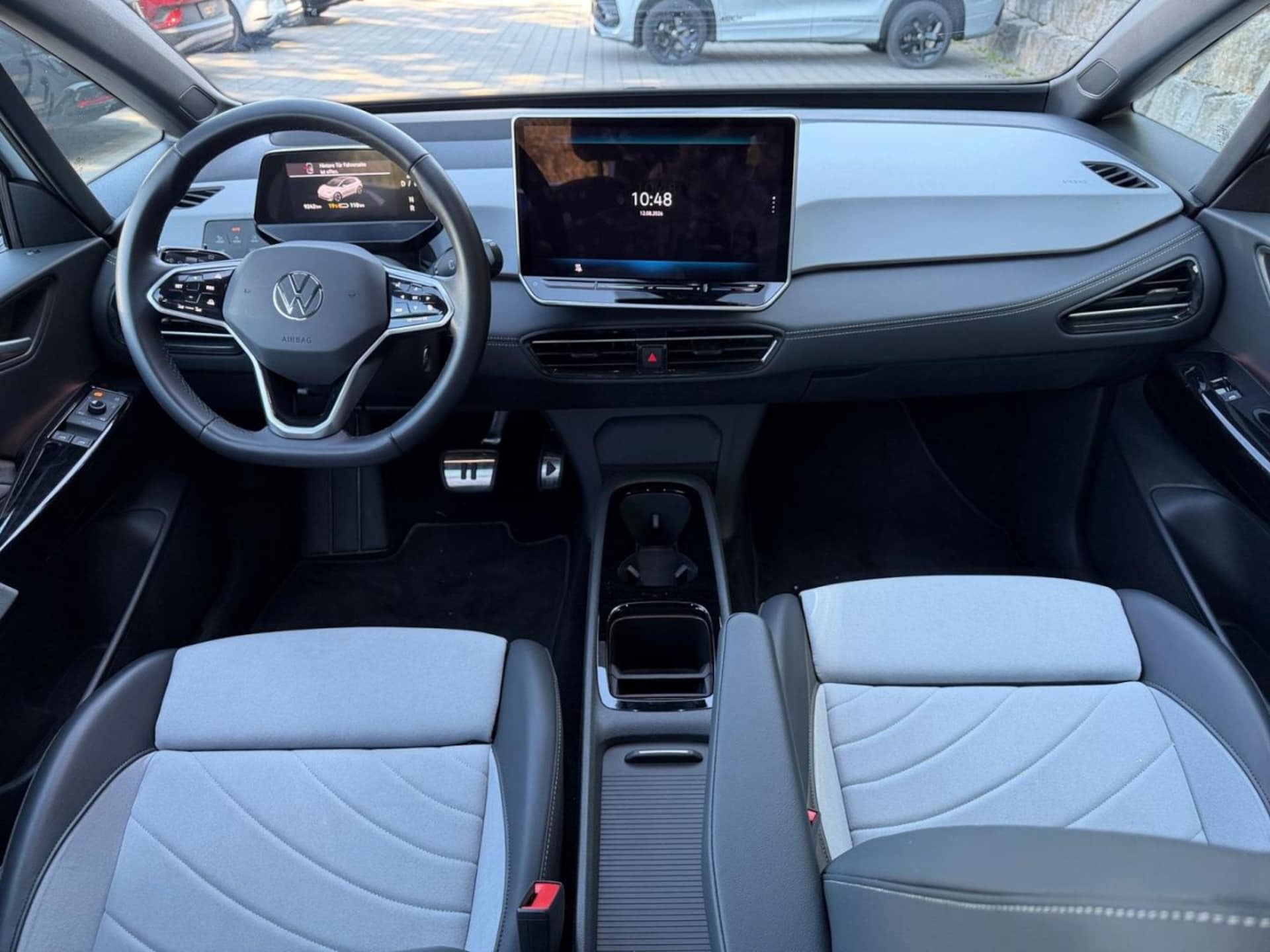 Volkswagen ID.3 Pro S