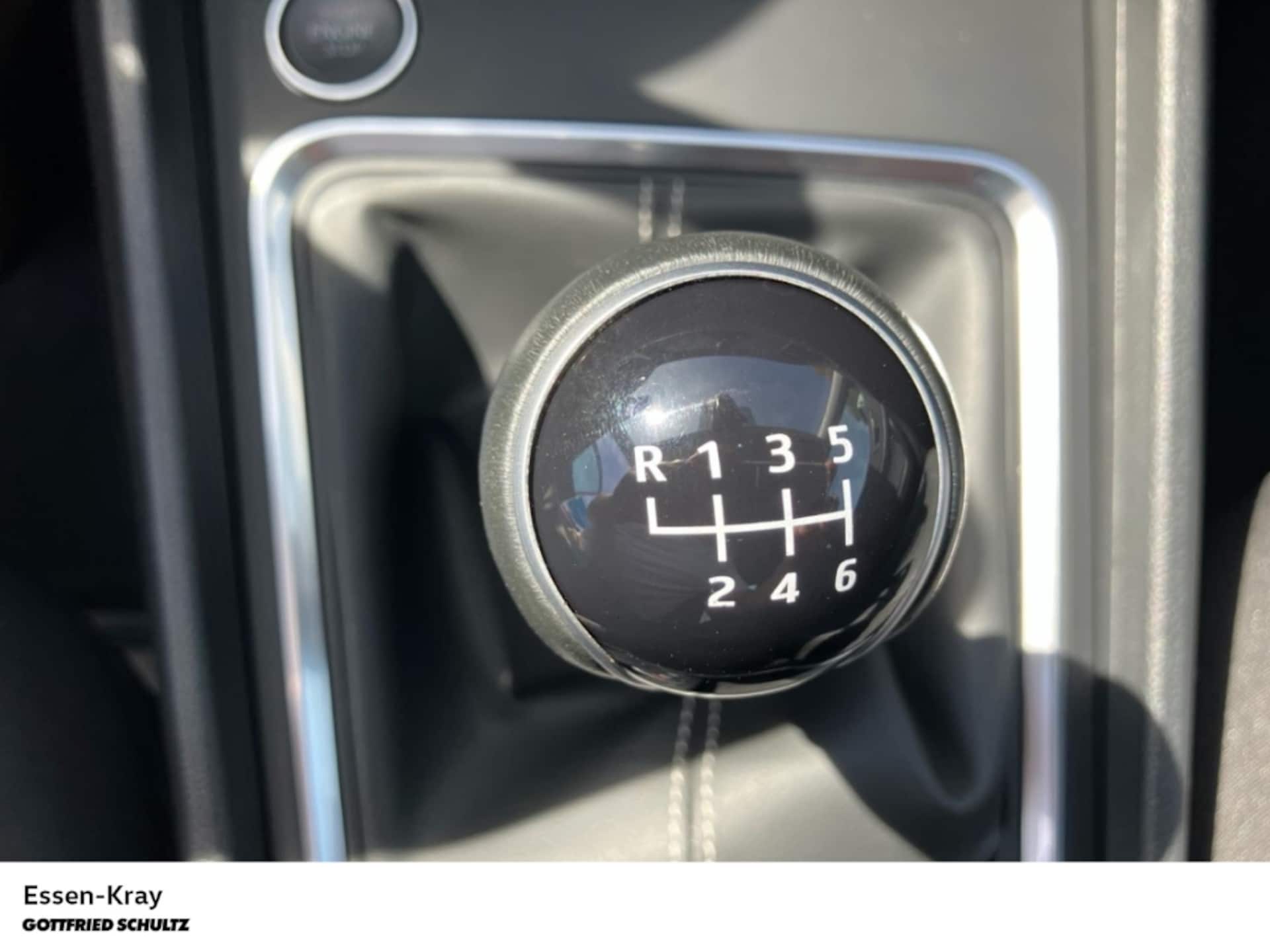 SEAT Ateca Style