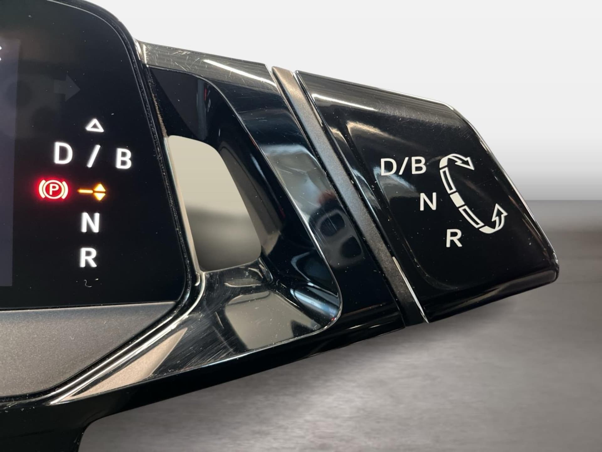 Volkswagen ID.3 Tech