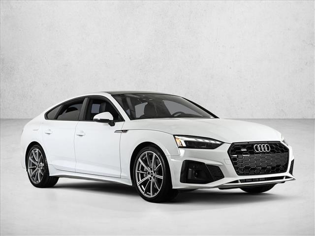 2025 Audi A5 Sportback