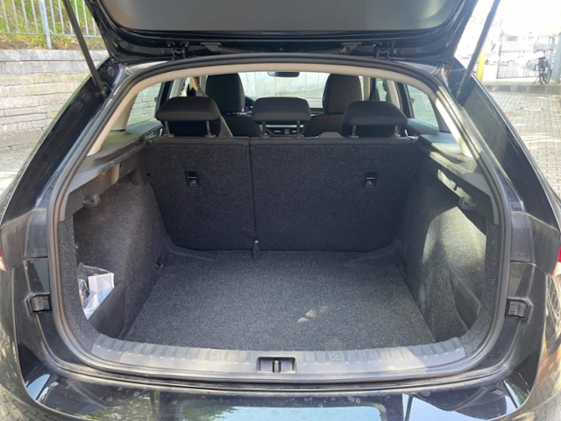 Skoda Scala Essence