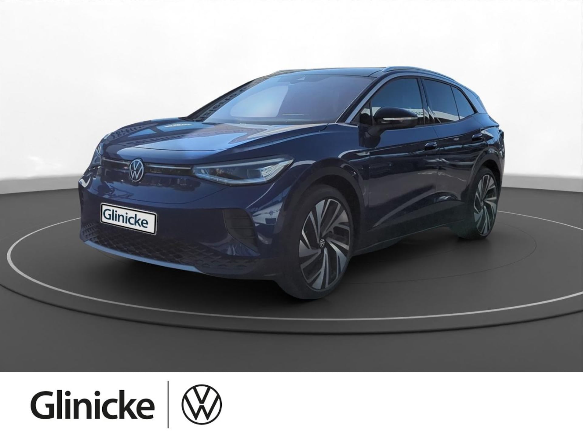 Volkswagen ID.4 1st Max