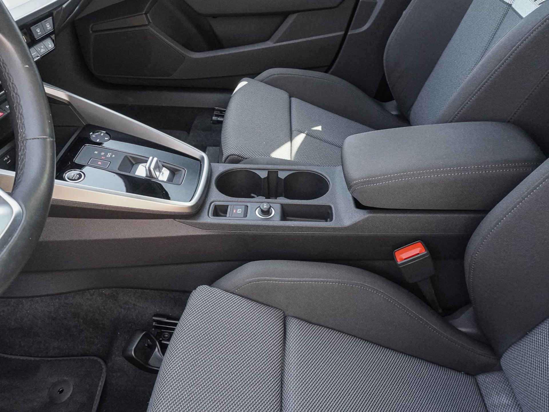 Audi A3 Sportback TFSI e